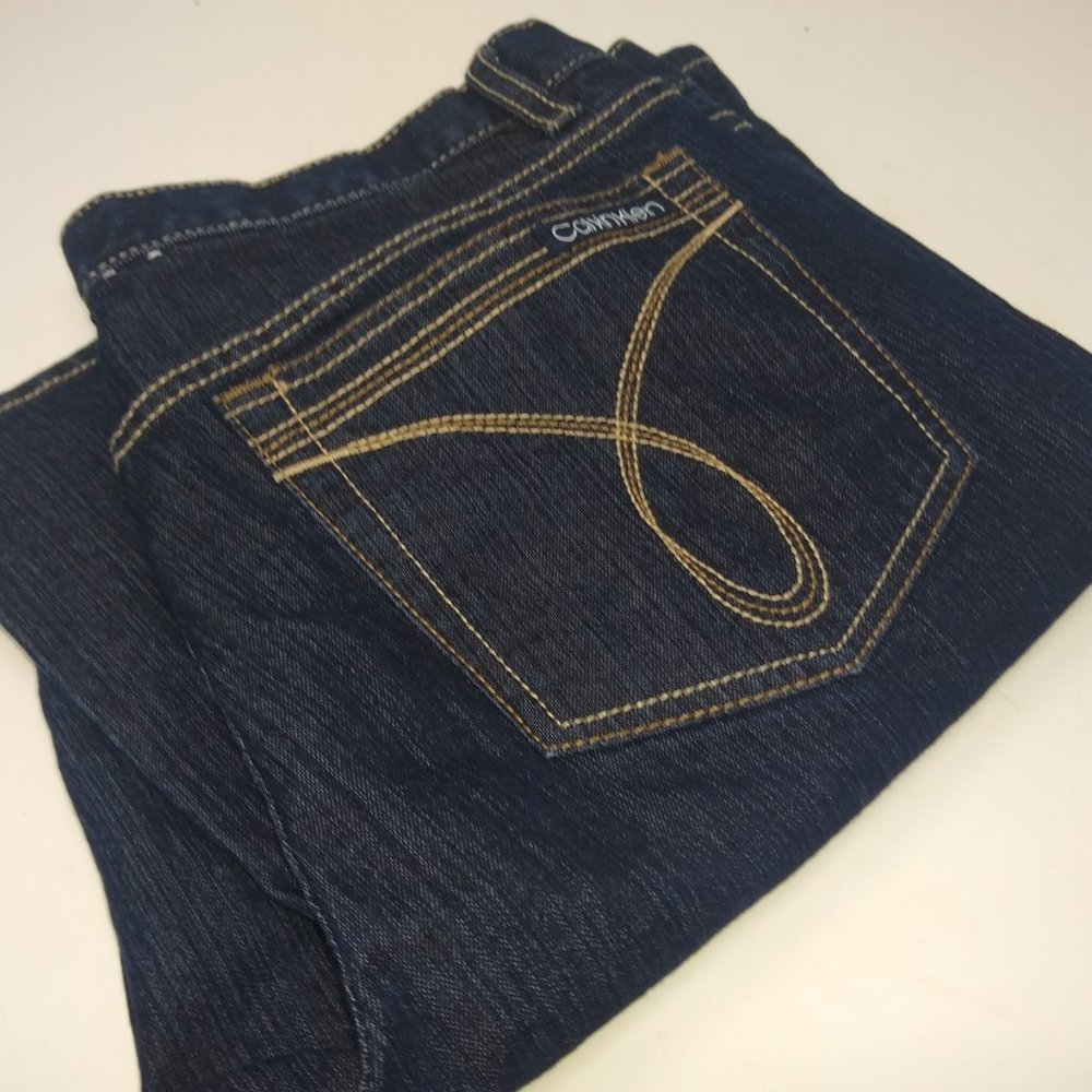 Calvin Klein Flare jeans